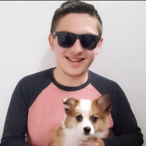 Meet your Posher, Stephen